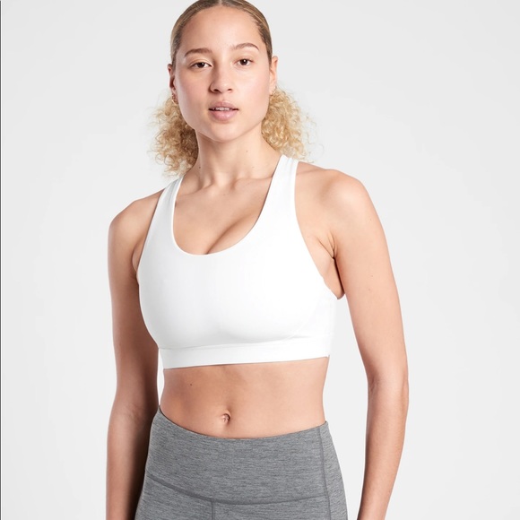 Athleta Ultimate Sports Bra - Picture 3 of 3